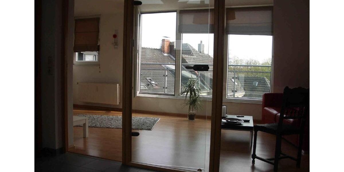 Einfamilienhaus Duisburg Walsum - 2 Zimmer, 62 m&sup2;, 459&euro; | Angebot:25839844