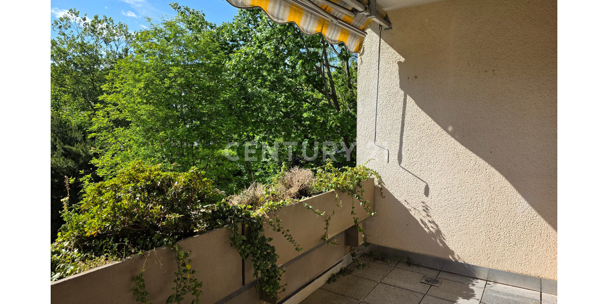 Kein Schloß, aber ein gemütliches Zuhause! 3 zimmer