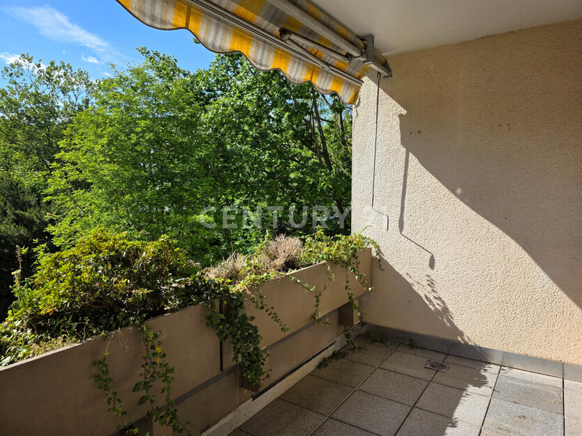 Kein Schloß, aber ein gemütliches Zuhause! 3 zimmer