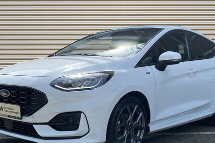Ford Fiesta 28.490 km 14.880 &euro; Duisburg 47059