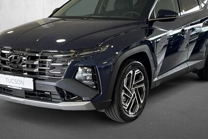 Hyundai TUCSON 22.801 km 32.990 &euro; Oer-Erkenschwick 45739