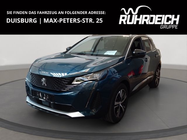 Peugeot 3008 19.350 km 26.990 &euro; Duisburg 47059