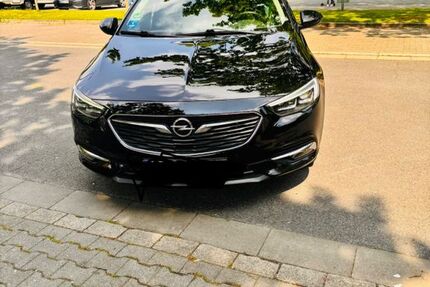 Opel Insignia 168.425 km 10.250 &euro; gelsenkirchen 45896