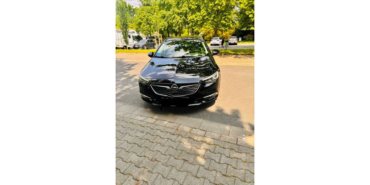 Opel Insignia 168.425 km 10.250 &euro; gelsenkirchen 45896