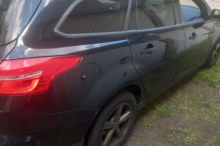 Ford Focus 152.000 km 4.900 &euro; Essen 45134
