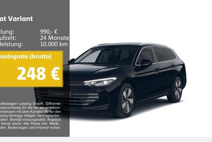 VW Passat Variant 18.623 km 31.650 &euro; Marl 45770