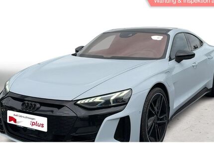 Audi RS e-tron GT 49.122 km 61.550 &euro; Moers-Hülsdonk 47441
