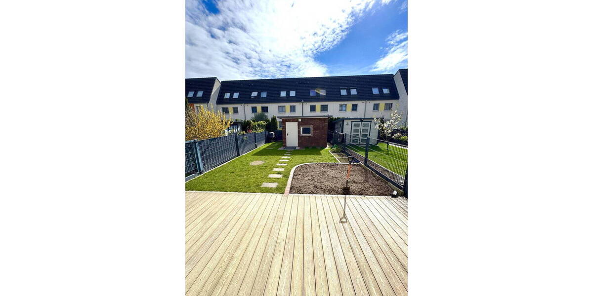 Reihenmittelhaus Essen Altendorf - 6 Zimmer, 144 m&sup2;, 589.000&euro; | Angebot:26027969