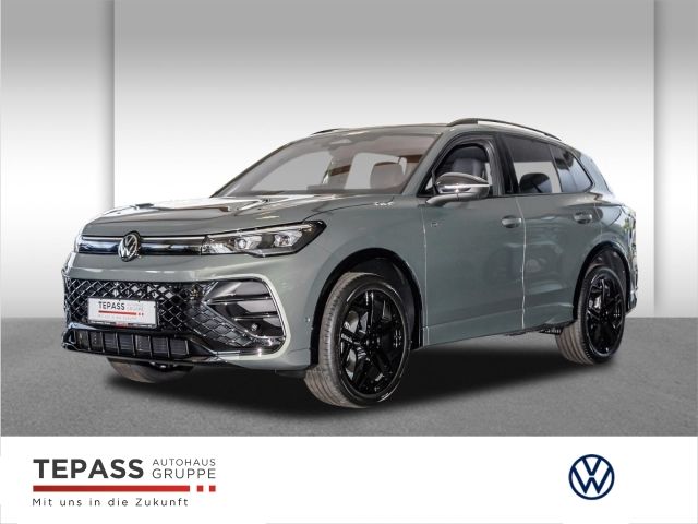 VW Tiguan 19.999 km 55.999 &euro; Gevelsberg 58285