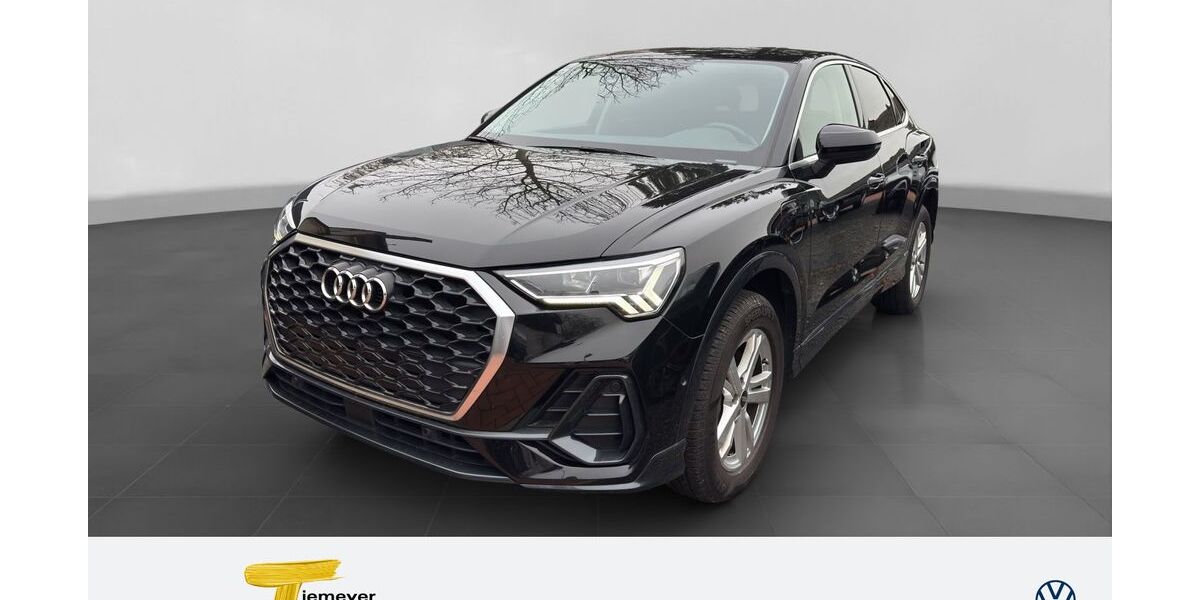 Audi Q3 102.026 km 24.990 &euro; Recklinghausen 45663