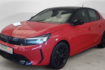 Opel Corsa 11.189 km 16.649 &euro; Dinslaken 46539