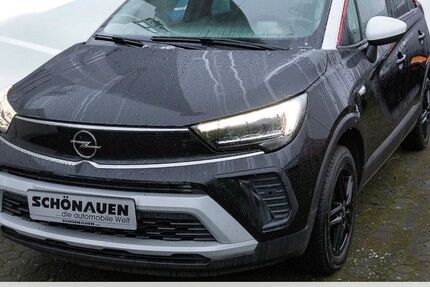 Opel Crossland (X) 78.200 km 14.250 € Solingen 42697