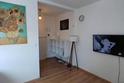 Wohnung Essen Stadtbezirk V - 1 Zimmer, 23 m&sup2;, 75.000&euro; | Angebot:27462426