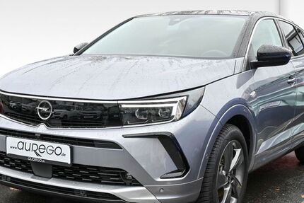 Opel Grandland (X) 7.917 km 27.980 &euro; Wuppertal 42103