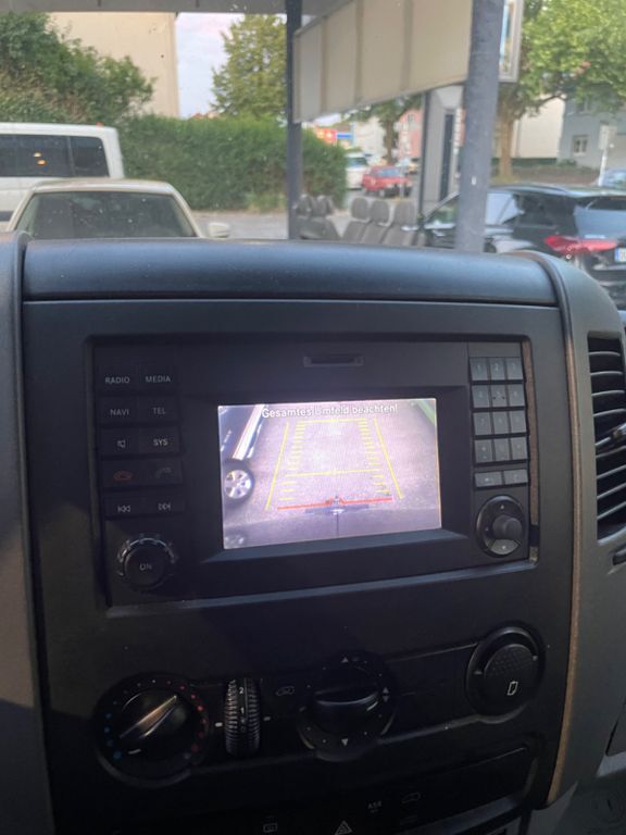 VW Crafter 299.999 km 5.999 € Dortmund 44225