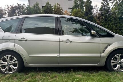 Ford S-Max 222.000 km 4.990 &euro; gelsenkirchen 45888