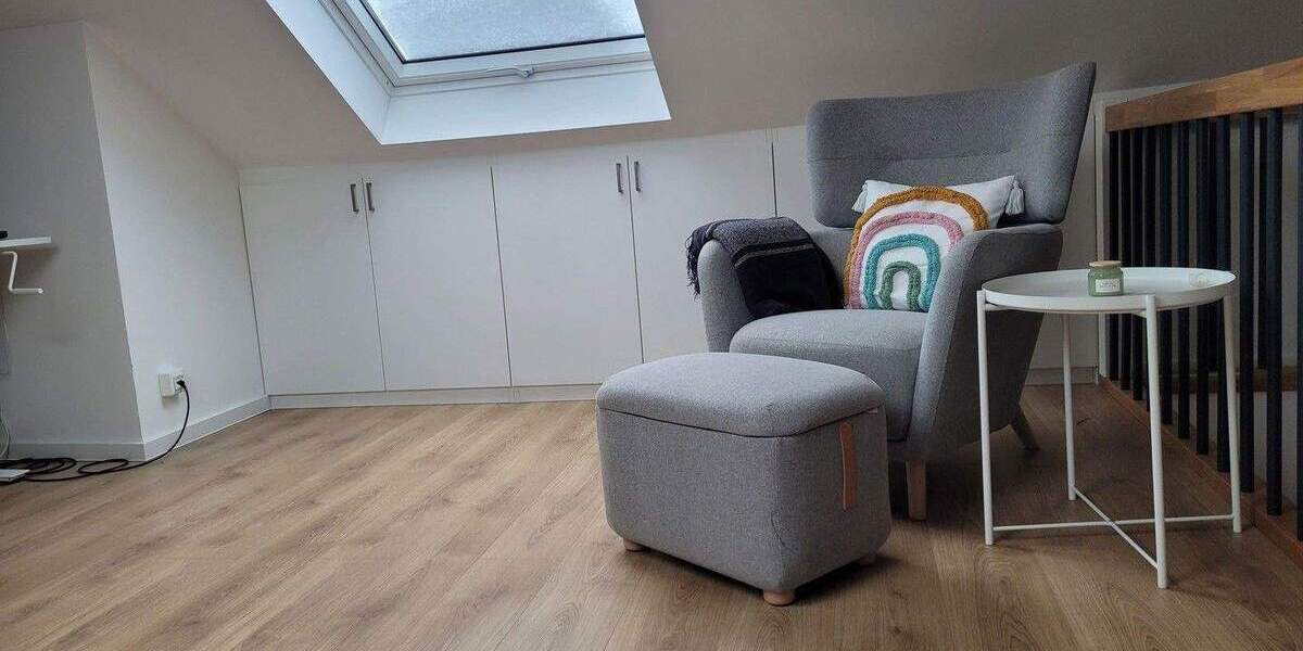 Reihenhaus in ruhiger Lage 4 zimmer