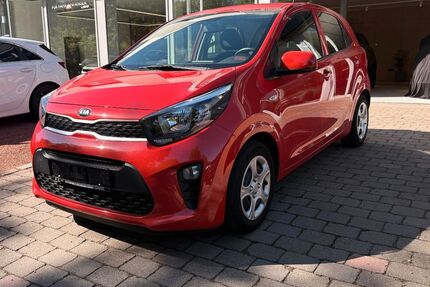 Kia Picanto 19.950 km 10.490 &euro; Dorsten 46282