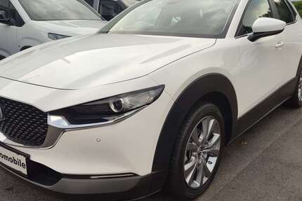 Mazda CX-30 31.500 km 21.999 &euro; Gelsenkirchen 45892