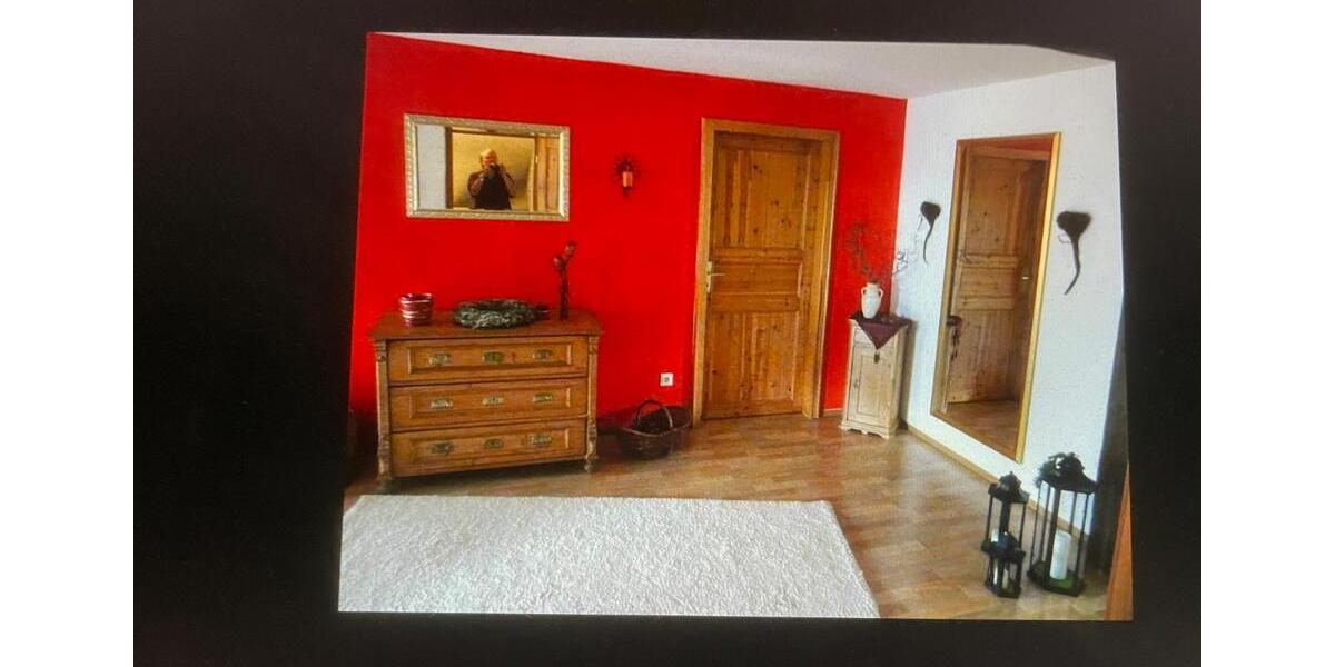 Löffingen, zentral, 2Zi, Diele,Bad mit WC, gr. Küche, Gartennutz. 2 zimmer