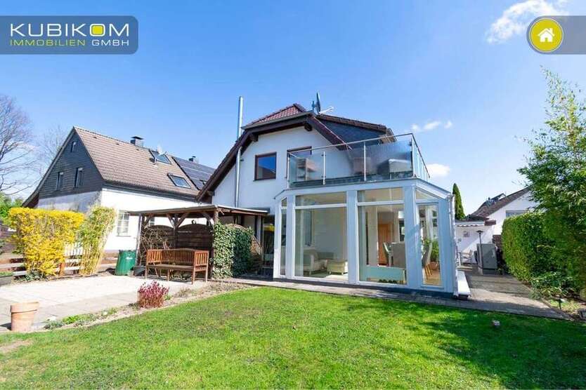 Haus zum Kaufen in Solingen 529.000 € 157.88 m²
