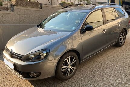 VW Golf 156.000 km 6.290 &euro; Wuppertal 42115