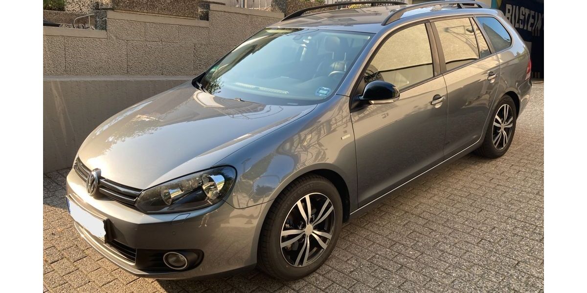 VW Golf 156.000 km 6.290 &euro; Wuppertal 42115