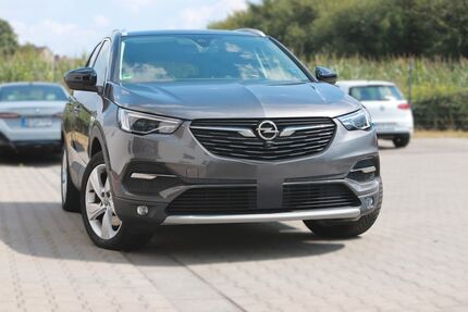 Opel Grandland (X) 51.300 km 16.190 &euro; Herten 45701