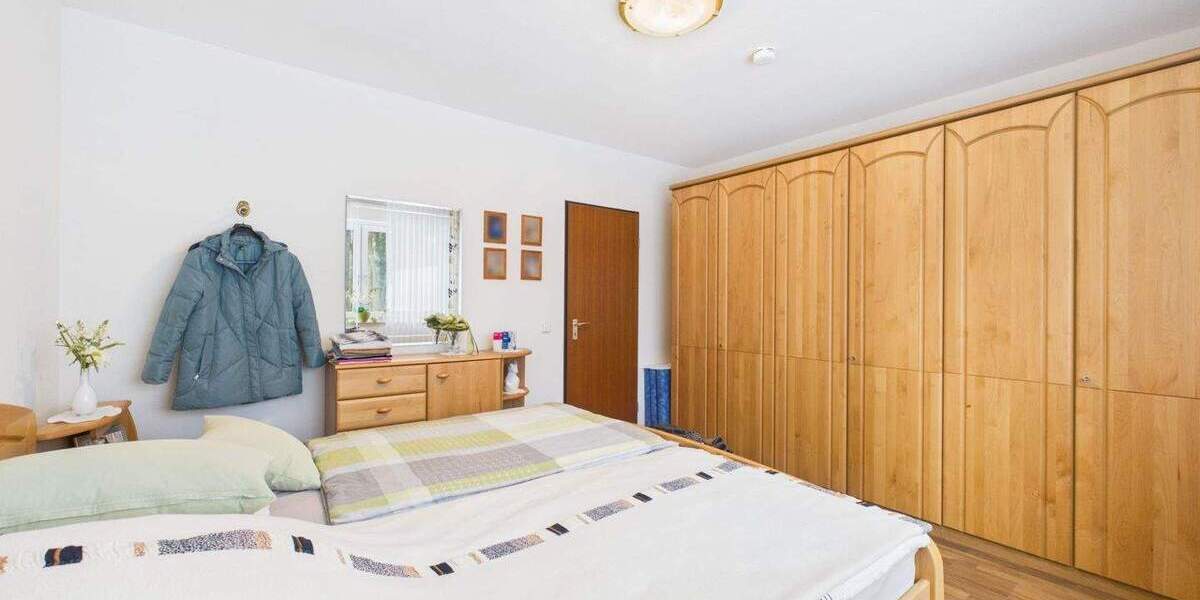 Wohnglück in Herne: Lichtdurchflutete Eigentumswohnung mit Tiefgarage 3 zimmer