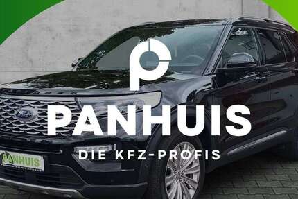 Ford Explorer 80.900 km 41.450 € Meerbusch 40670