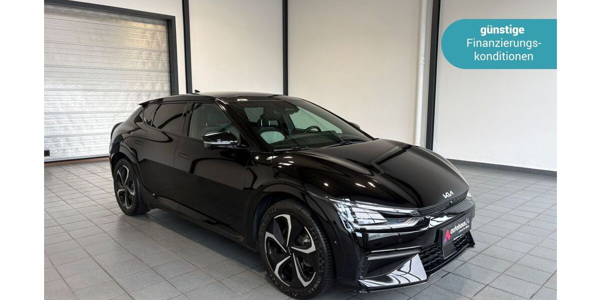 Kia EV6 35.743 km 36.990 &euro; Wuppertal 42287