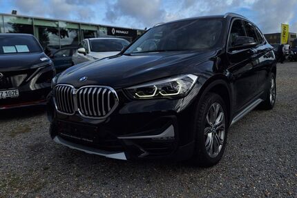 BMW X1 56.337 km 21.999 &euro; Moers 47441
