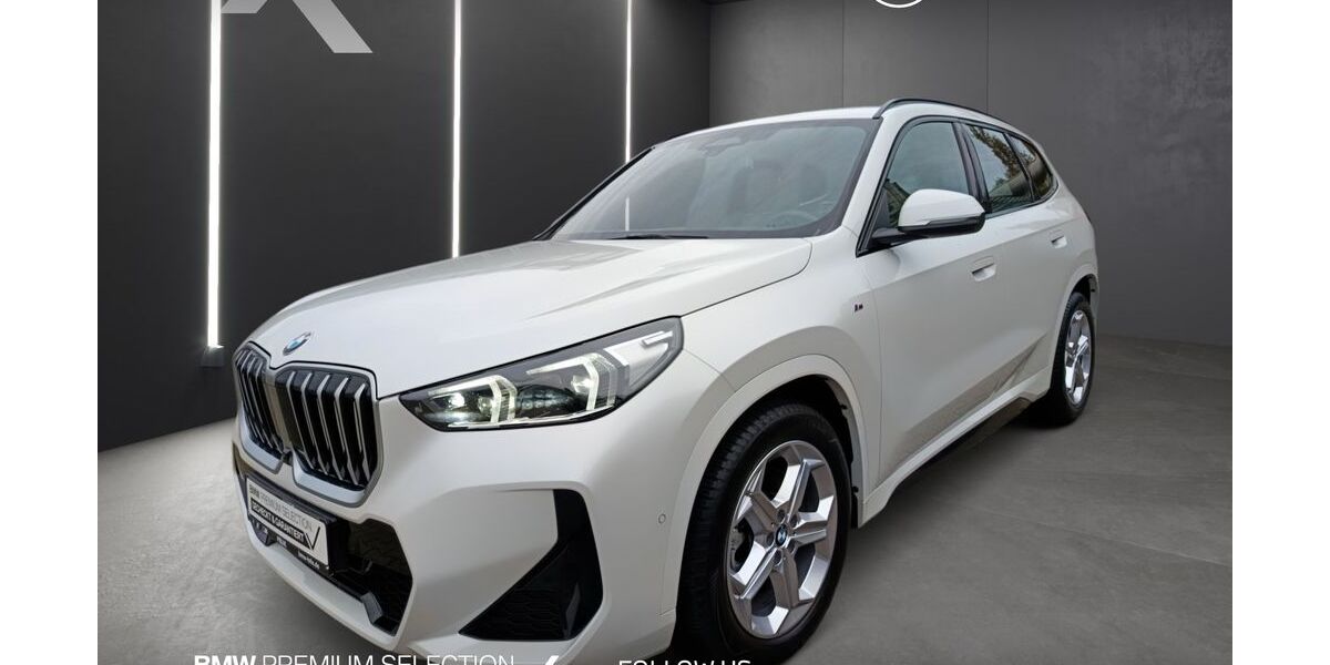 BMW X1 26.589 km 47.398 &euro; Bottrop 46236