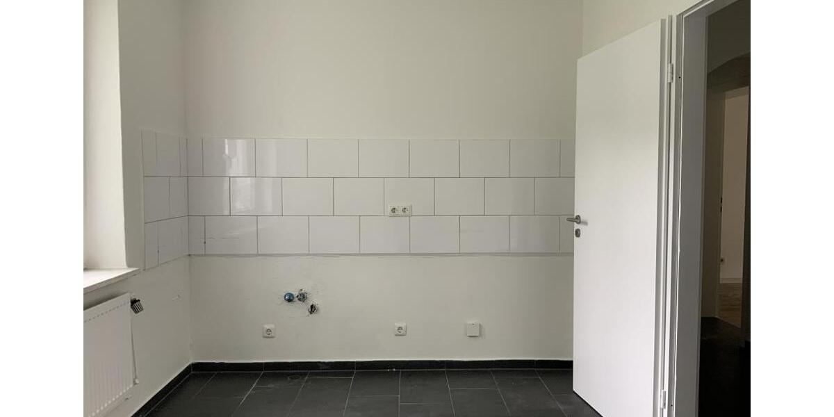 Erdgeschoßwohnung Gelsenkirchen Gelsenkirchen-Mitte - 2 Zimmer, 56 m&sup2;, 419&euro; | Angebot:26429535