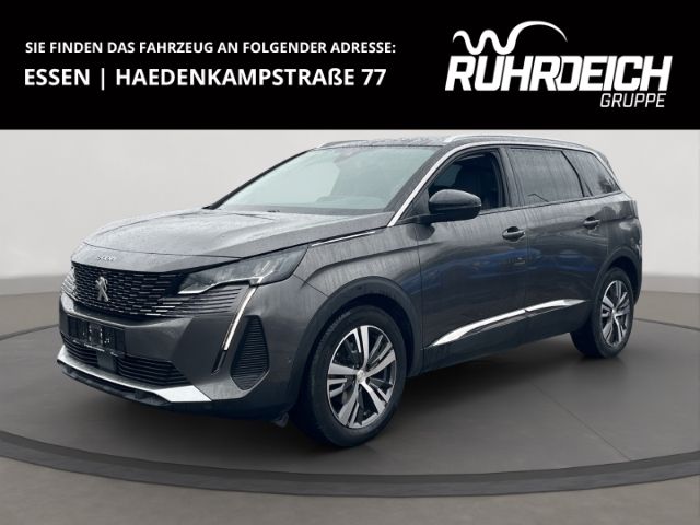 Peugeot 5008 48.180 km 24.390 &euro; Essen 45143