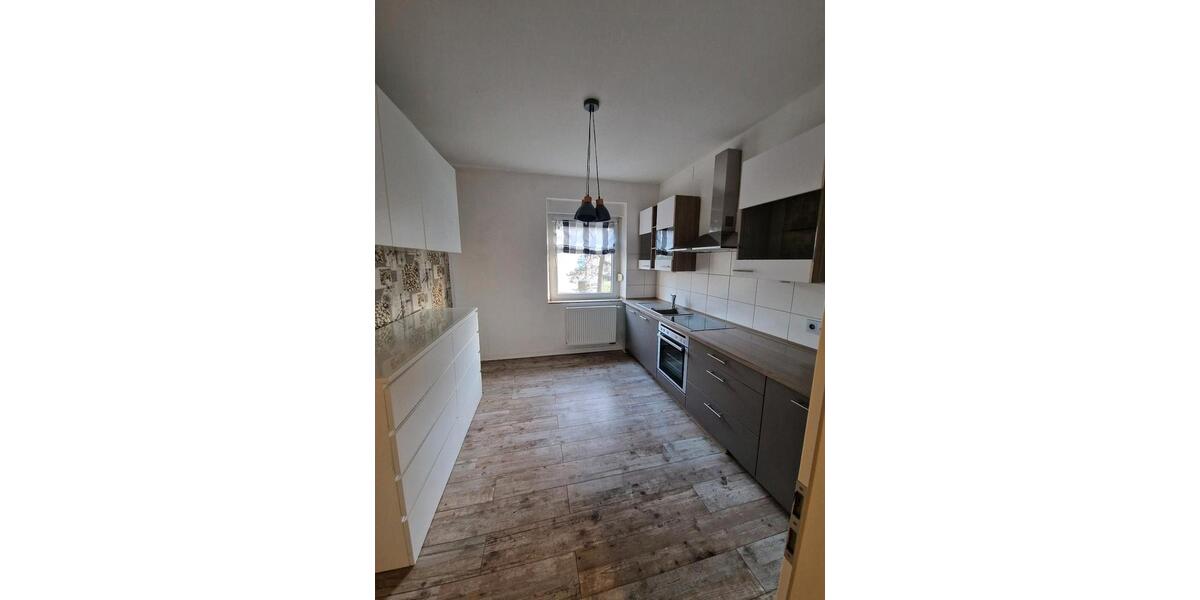 Provisionsfrei ETW mit Balkon, Garten und Kamin 4 zimmer