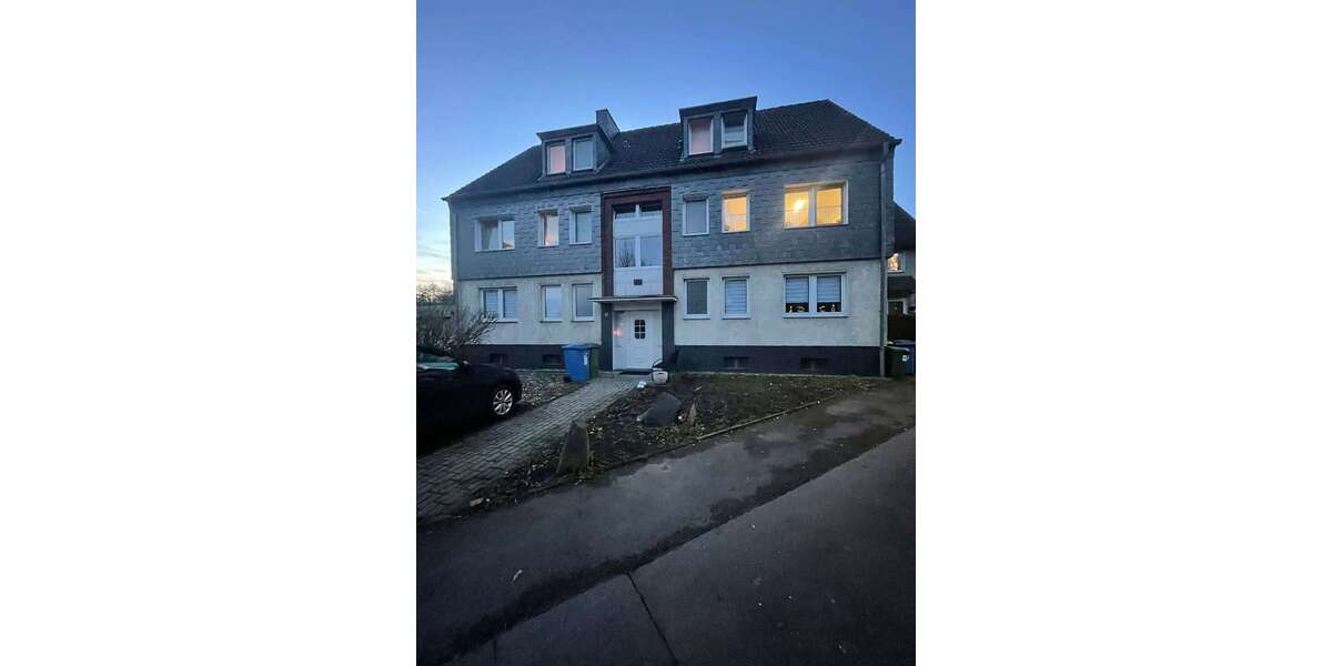 Wohnung zum Mieten in Oberhausen 415 € 45.83 m² 2 zimmer