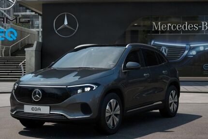 Mercedes-Benz EQA 9.173 km 38.880 &euro; Schwelm 58332
