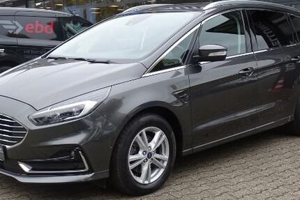 Ford S-Max 36.062 km 21.990 &euro; Essen 45355