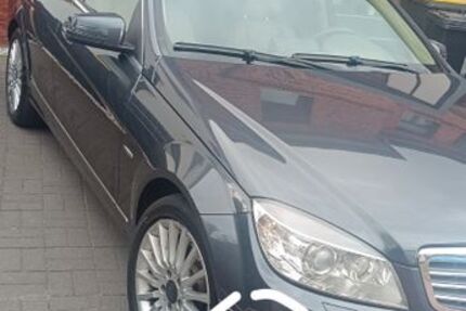 Mercedes-Benz C 250 325.000 km 4.800 &euro; Duisburg 47228