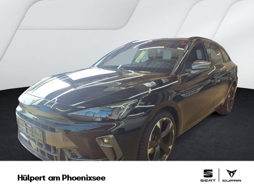 Cupra Leon 19.997 km 30.980 € Dortmund 44269