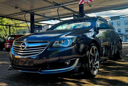 Opel Insignia 183.000 km 6.990 &euro; Mülheim an der Ruhr 45473