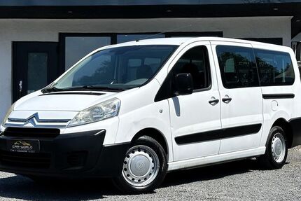 Citroen Jumpy 201.542 km 4.499 &euro; Duisburg 47167