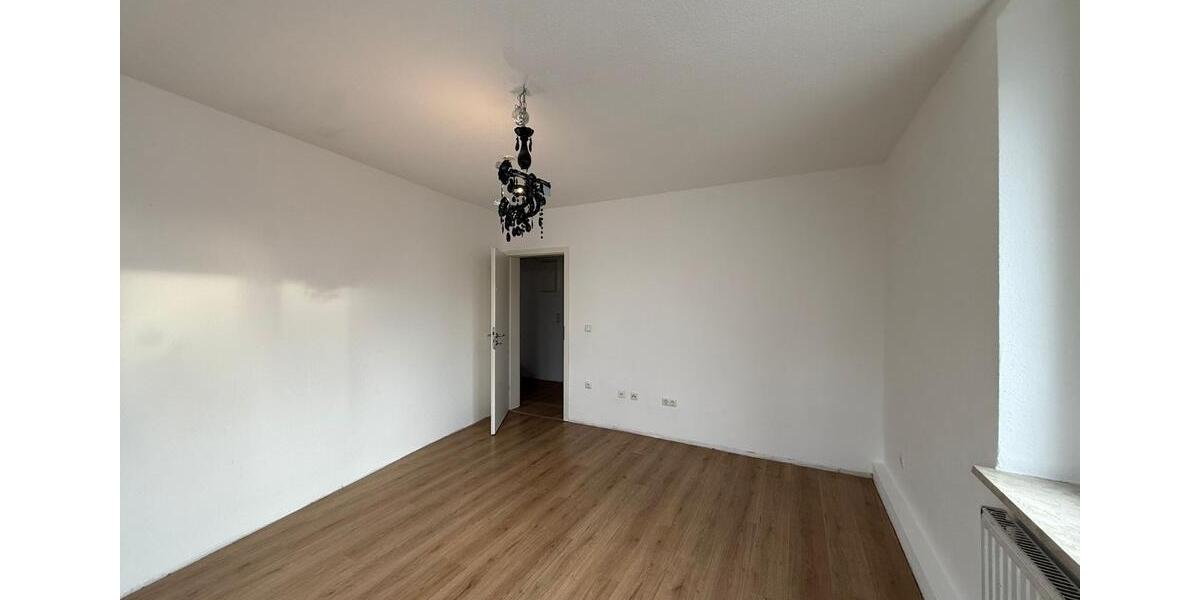 Zweizimmerwohnung Brucknerstr. 1, 47057 Duisburg 2 zimmer