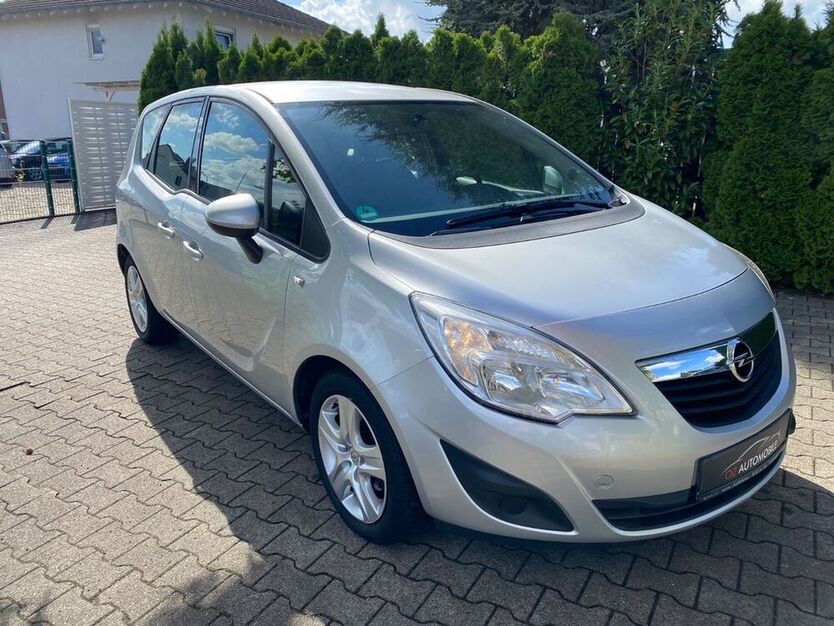 Meriva
