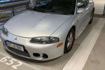 Mitsubishi Eclipse 153.000 km 6.999 &euro; Bochum, Stadt 44869