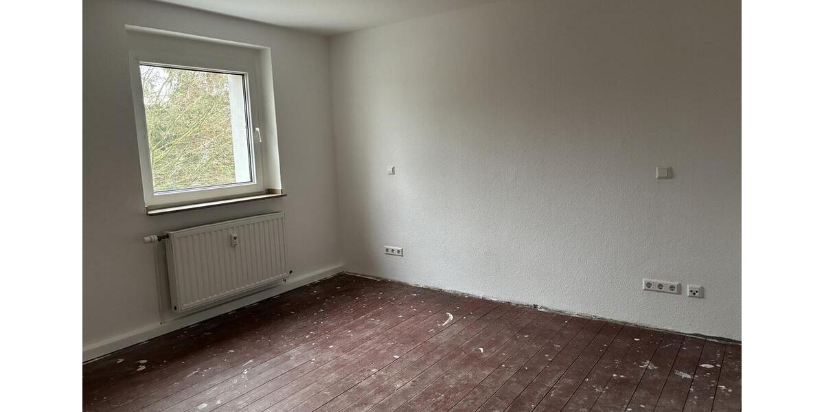 Wohnen, wo das Herz schlägt - in ruhiger und doch zentraler Lage. 2.5 zimmer
