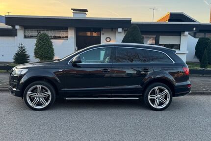 Audi Q7 272.000 km 9.500 &euro; Duisburg 47059