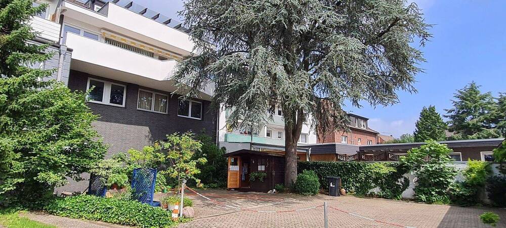 Wohn- und Geschäftshaus mit vielen Möglichkeiten