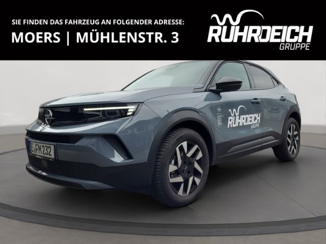 Opel Mokka 8.911 km 21.990 € Duisburg 47059
